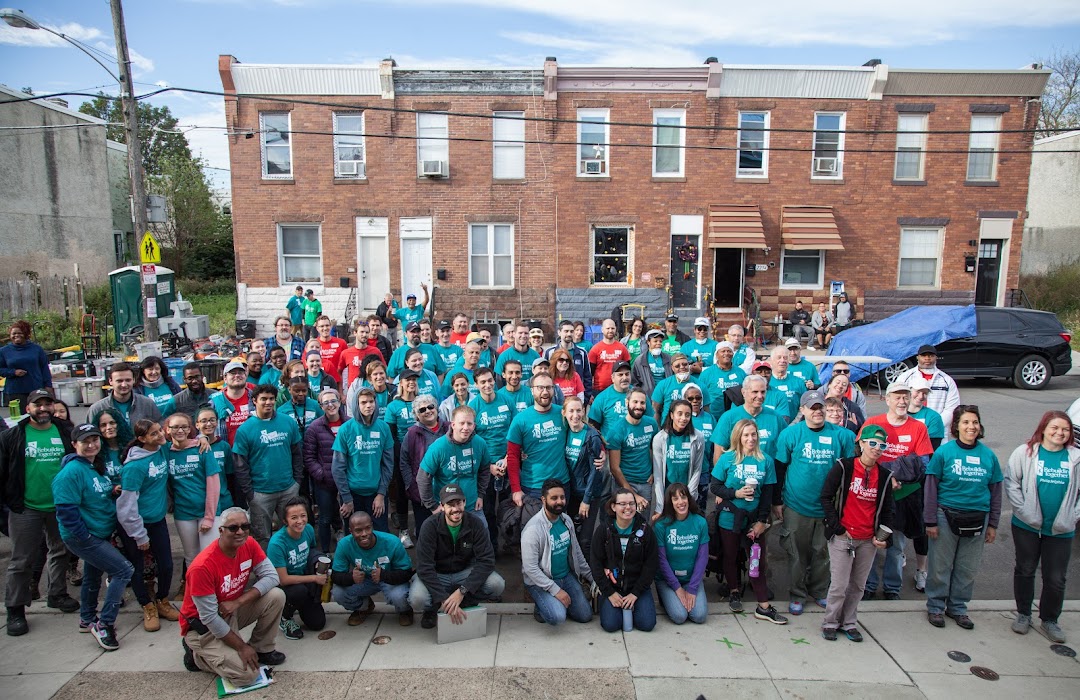 Rebuilding Together Philadelphia