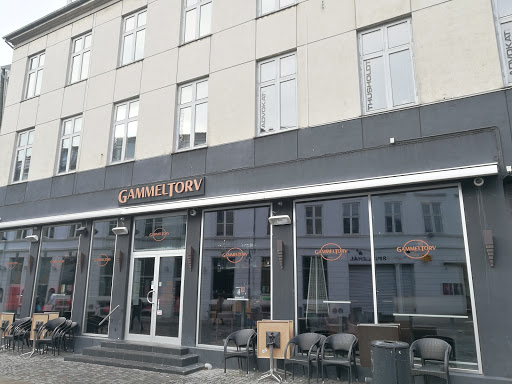 Gammeltorv in Slagelse, Nyborg