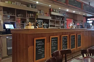 Café restaurant des Lys image