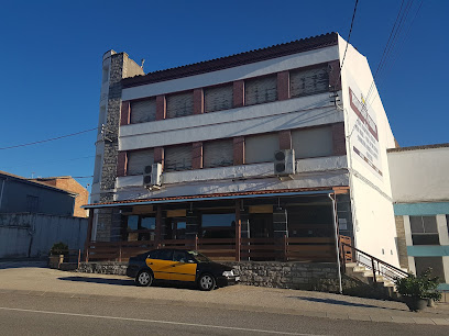 Restaurant H. Parada - N-2, Km. 533, 08717 La Panadella, Barcelona, Spain