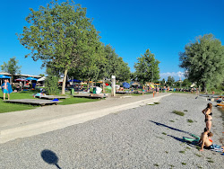 Photo de Seebad Baldegg et le règlement