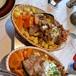 Photo n°1 de l'avis de Manuela.a fait le 30/08/2023 à 12:59 sur le  Gasthof Zum Ochsen à Gundremmingen