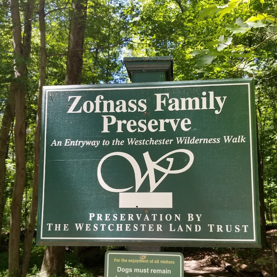 Zofnass Family Preserve