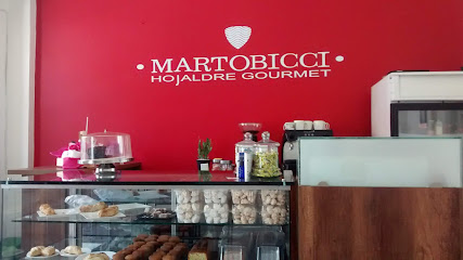 Martobicci Hojaldre Gourmet