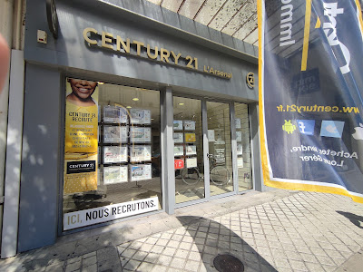 Century21 L'ARSENAL à Rochefort