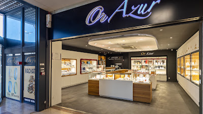 Bijouterie Or-Azur à Cavaillon