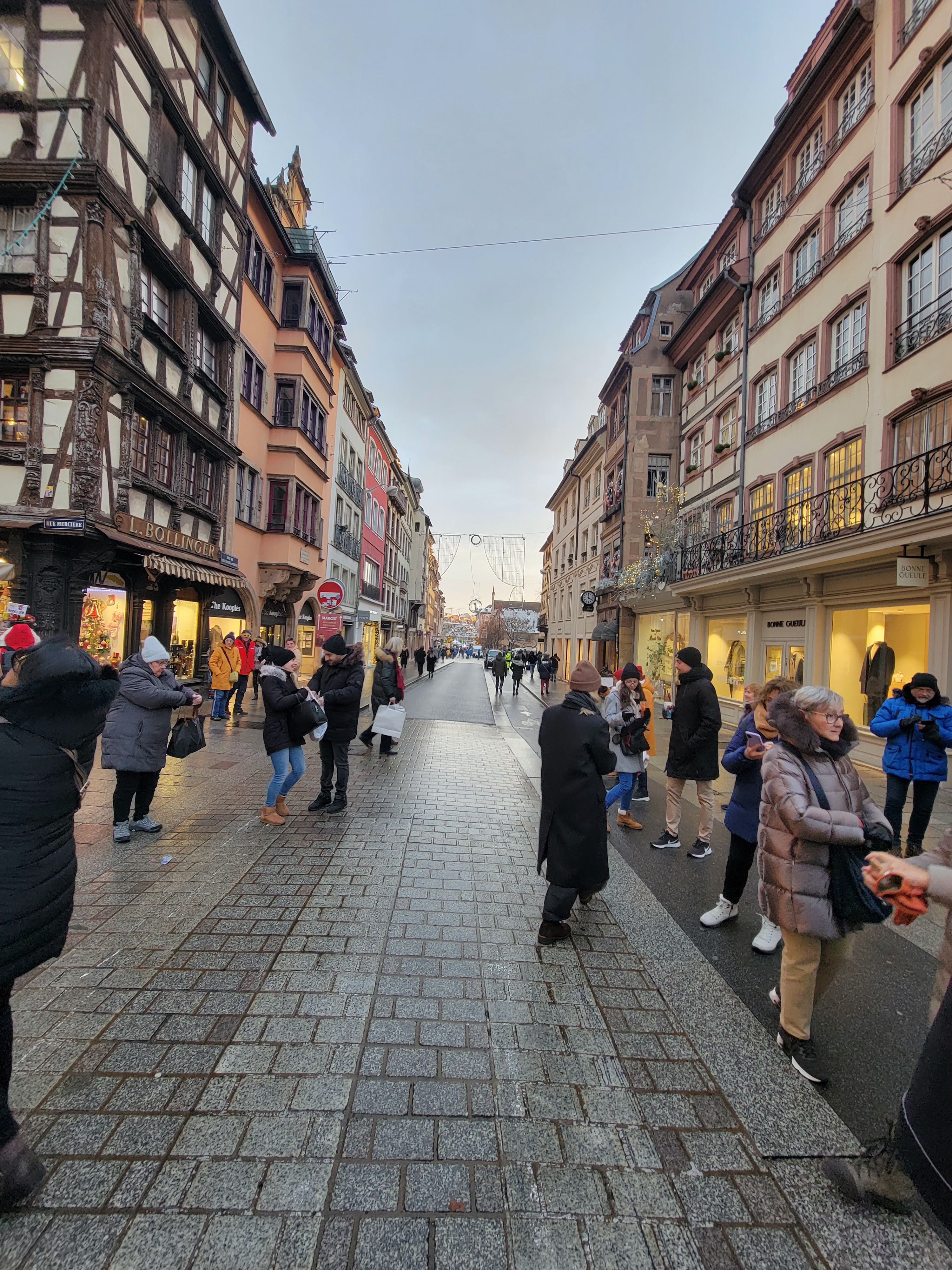 Photo n° 22 de l'avis de Martin.o fait le 06/12/2023 à 17:37