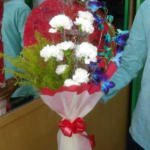 Floweraura Patna photo