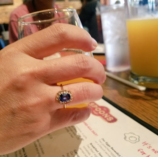 Jeweler «Nan Lee Jewelry», reviews and photos, 106 W Virginia St, McKinney, TX 75069, USA