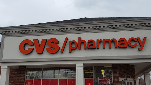 Drug Store «CVS», reviews and photos, 751 W Lancaster Ave, Downingtown, PA 19335, USA