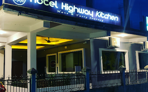 Highway Kitchen image