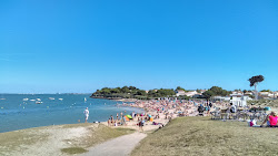 Photo de Plage de la Cible et le règlement