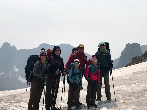 Outdoor Sports Store «Pingora Outdoors», reviews and photos, 114 NW 5th St #202, Ankeny, IA 50023, USA