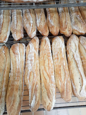 Le Fournil de Belleneuve à Belleneuve