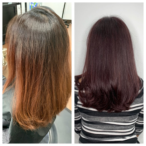 Beauty Salon «Moda Organic Salon And Spa», reviews and photos, 5335 NE 4th St #2, Renton, WA 98059, USA