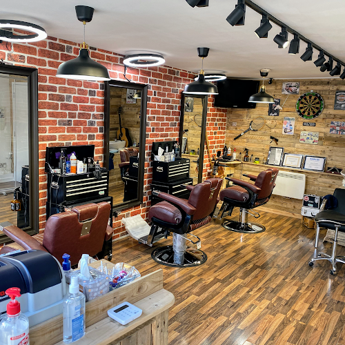 Reviews of Rooster's Barbers in Oxford - Barber shop