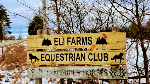 Eli Farms and Equestrian Club