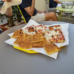 Photo n°1 de l'avis de Paolo.r fait le 11/07/2019 à 09:32 sur le  Pizzeria da Gisa à Carloforte