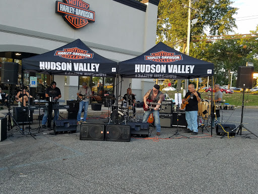 Motorcycle Dealer «Hudson Valley Harley-Davidson®», reviews and photos, 33 NY-304, Nanuet, NY 10954, USA