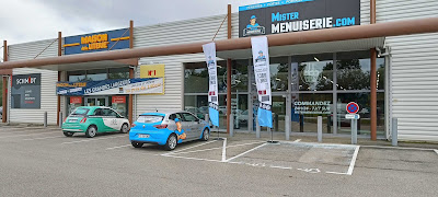 Mister Menuiserie Mâcon à Mâcon
