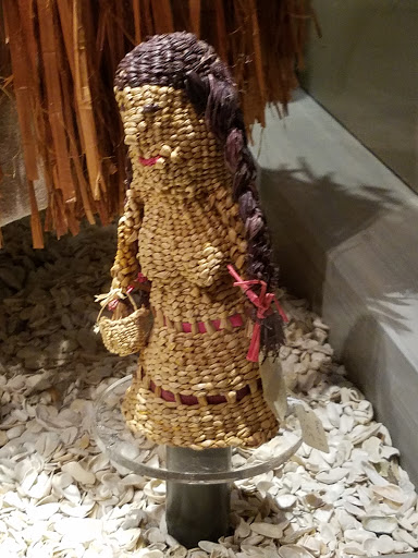 Museum «Suquamish Museum», reviews and photos, 6861 NE South St, Suquamish, WA 98392, USA