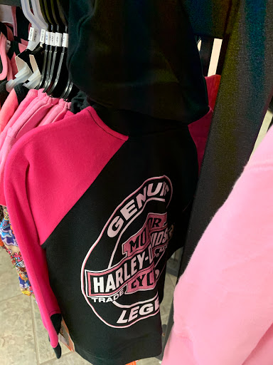 Harley-Davidson Dealer «Susquehanna Valley Harley-Davidson», reviews and photos, 6300 Allentown Blvd, Harrisburg, PA 17112, USA