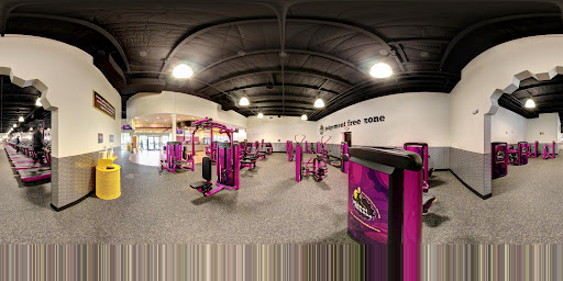 Gym «Planet Fitness», reviews and photos, 1001 SE Tualatin Valley Hwy, Hillsboro, OR 97123, USA