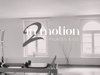 IN2 MOTION Pilates & Co.