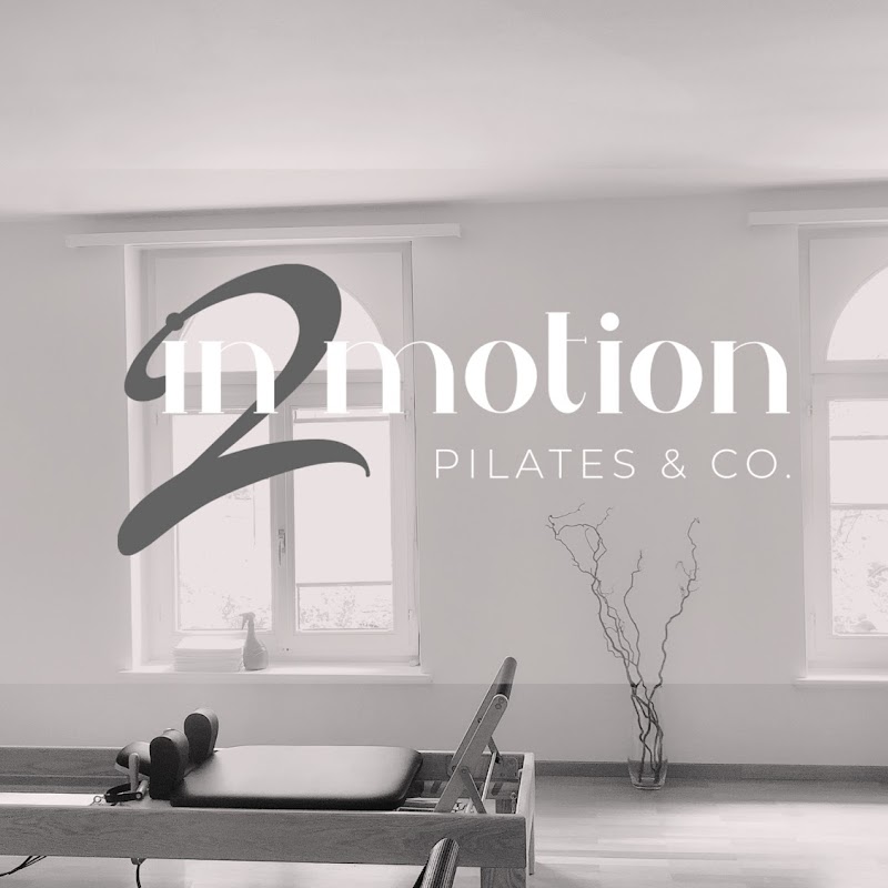 IN2 MOTION Pilates & Co.