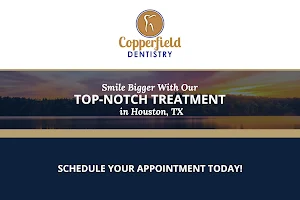 Copperfield Dentistry image