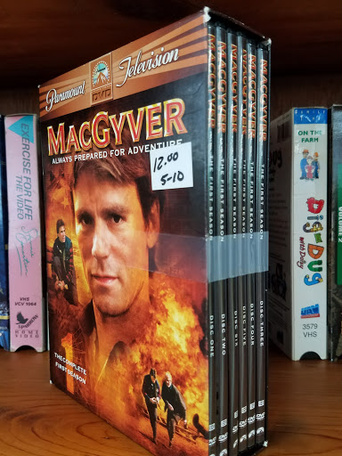 Thrift Store «Mission Mart», reviews and photos, 2523 W Palmetto St, Florence, SC 29501, USA