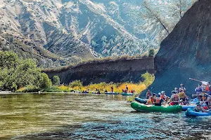 Whitewater Adventures image