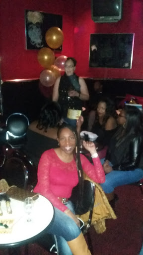 Night Club «Club Illusion», reviews and photos, 526 E Broadway, East St Louis, IL 62201, USA