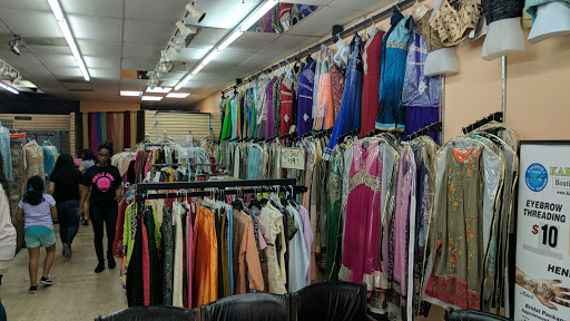 Beauty Salon «KARISSIMA (Boutique & Salon)», reviews and photos, 5606 Nolensville Pike, Nashville, TN 37211, USA