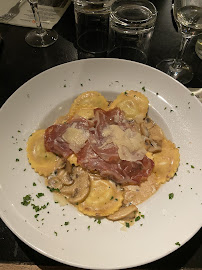 Ravioli du Restaurant italien Nonna & Nonno Val d'Europe à Serris - n°6