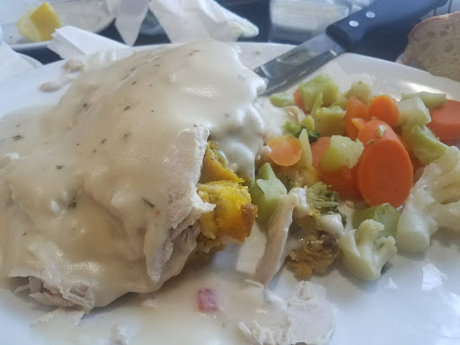 Restaurant «Les Brothers Restaurant», reviews and photos, 8705 S Ridgeland Ave, Oak Lawn, IL 60453, USA