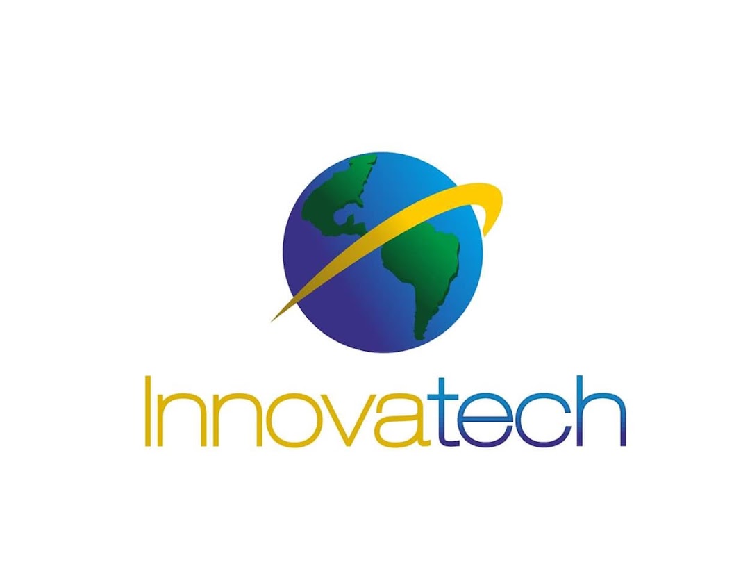 Innovatech. Logística inteligente e Ingeniería Industrial.