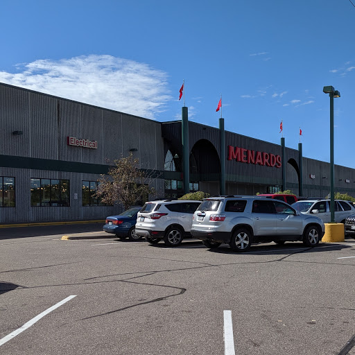 Home Improvement Store «Menards», reviews and photos, 5800 Krueger Ln, Oak Park Heights, MN 55082, USA