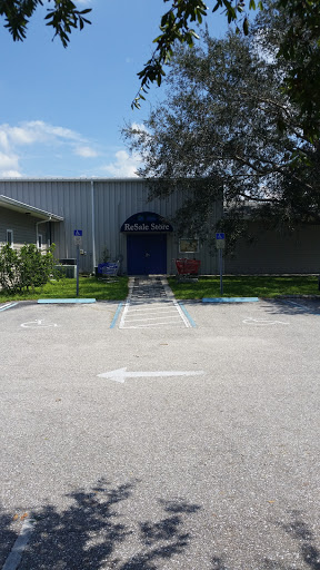 Thrift Store «Habitat For Humanity Restore», reviews and photos