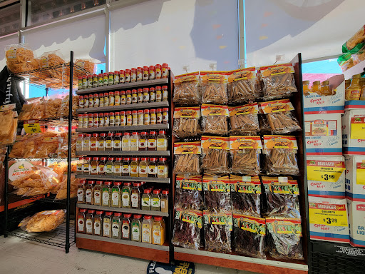 Supermarket «Food Fair La Gran Marqueta», reviews and photos, 946 Market St, Paterson, NJ 07513, USA