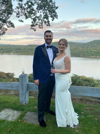 Bridal Shop «Lady Gray Dress Shop», reviews and photos, 274 Main St, Beacon, NY 12508, USA