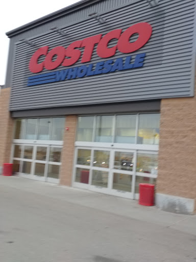 Warehouse store «Costco Wholesale», reviews and photos, 750 23rd Ave E, West Fargo, ND 58078, USA