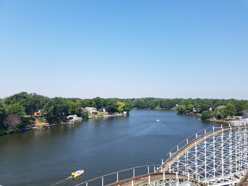 Resort «Indiana Beach Boardwalk Resort», reviews and photos, 5224 E Indiana Beach Rd, Monticello, IN 47960, USA