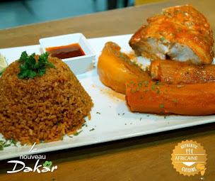 Photo n°11 de Le Nouveau Dakar à Bondy ()