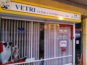 Vetri - Clinica Veterinária, Lda.