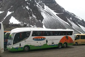 Dalfa Turismo Omnibus es de Alquiler - Agencia de Viajes Autorizada image