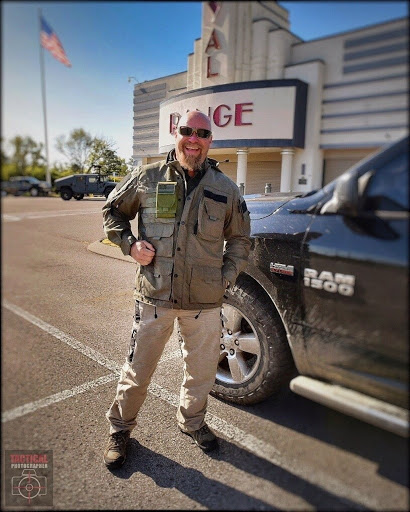 Firearms Academy «Tactical Response», reviews and photos, 116 Wood Ave, Camden, TN 38320, USA