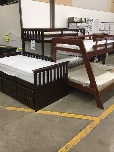 Furniture Store «American Freight Furniture and Mattress», reviews and photos, 3674 Kinsman Blvd, Madison, WI 53704, USA
