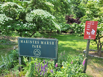 Mariner's Marsh Park