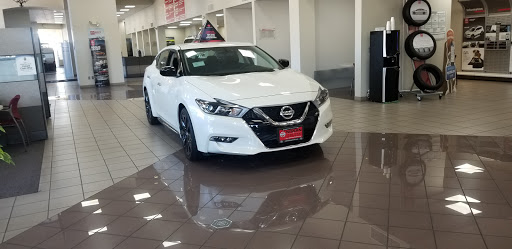 Nissan Dealer «Imperio Nissan of San Juan Capistrano», reviews and photos, 33633 Camino Capistrano, San Juan Capistrano, CA 92675, USA